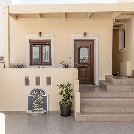 דירות Naxos City Sweet Harmony מראה חיצוני תמונה